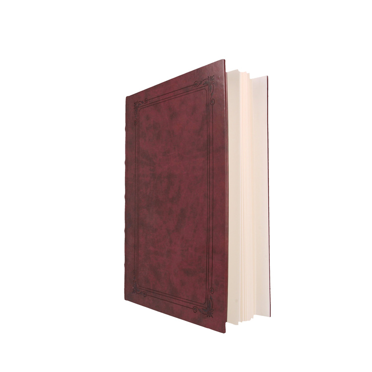 Album GEDEON DECOR300-JOURNAL 10/300 BORDO