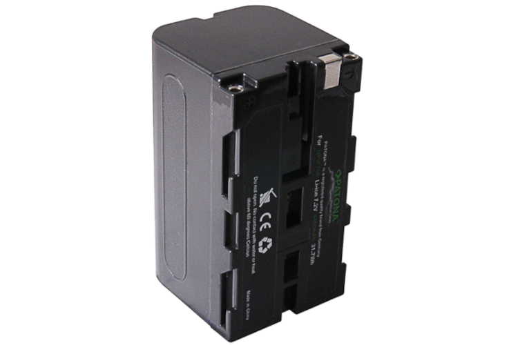 Akumulator Patona Sony NP-F750 Premium