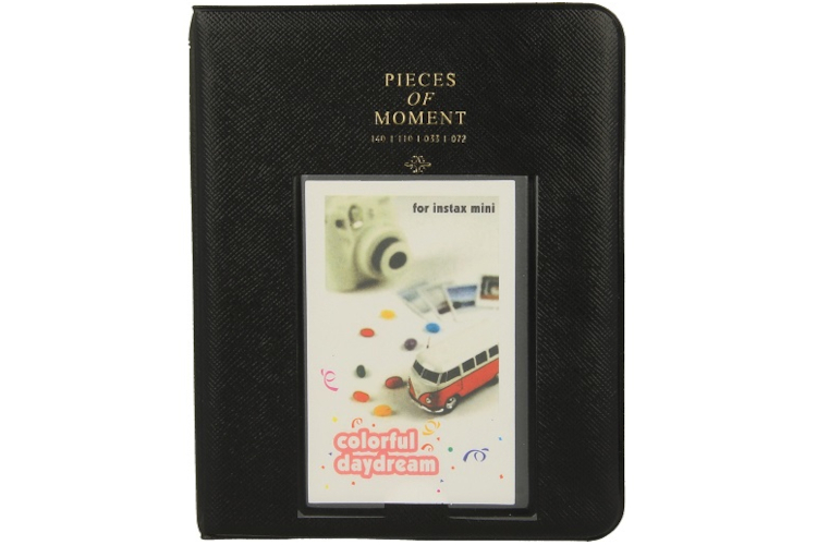 Album Instax mini CANDY-002 (charcoal gray)