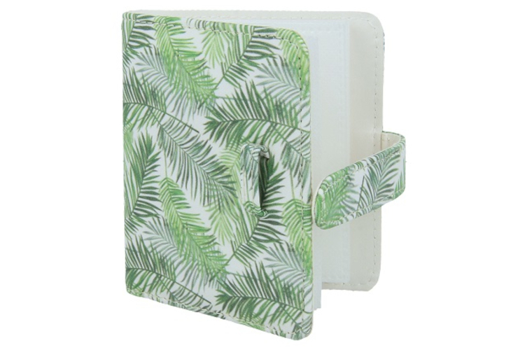 Album Instax J20 (green leaf)