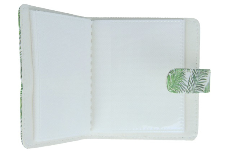 Album Instax J20 (green leaf)