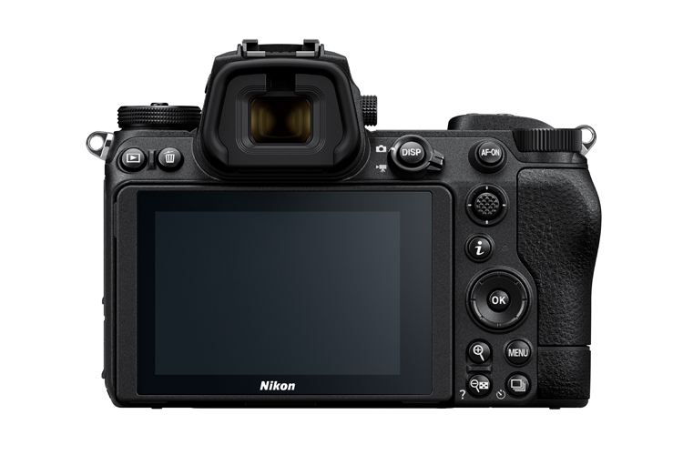 Nikon Z7 II Body