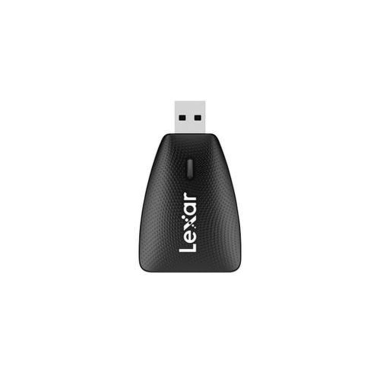 Czytnik kart pamięci Lexar 2-in-1 SD/microSD USB 3.1