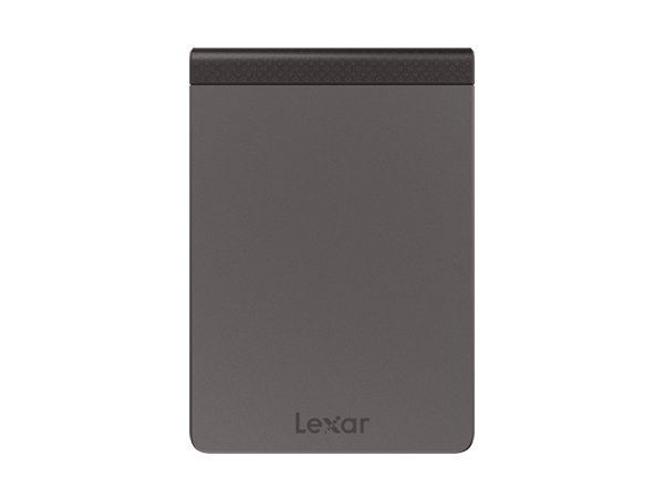 Dysk Zewnętrzny SSD LEXAR SL200 PRO Portable 500GB USB-C