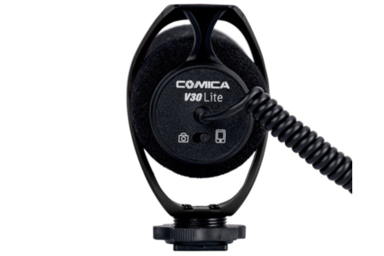 Mikrofon Comica CVM-V30 LITE B