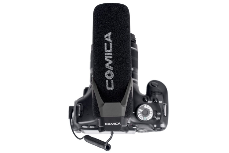 Mikrofon Comica CVM-V30 LITE B