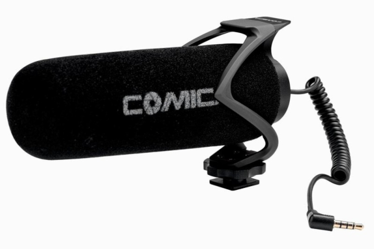 Mikrofon Comica CVM-V30 LITE B