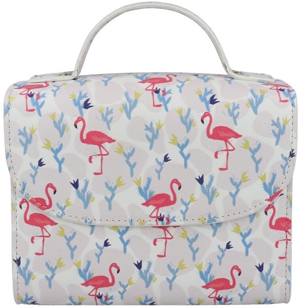 Pokrowiec uniwersalny do aparatu Fujifilm - FLAMINGO 200