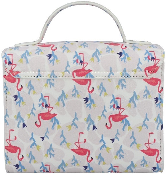 Pokrowiec uniwersalny do aparatu Fujifilm - FLAMINGO 200