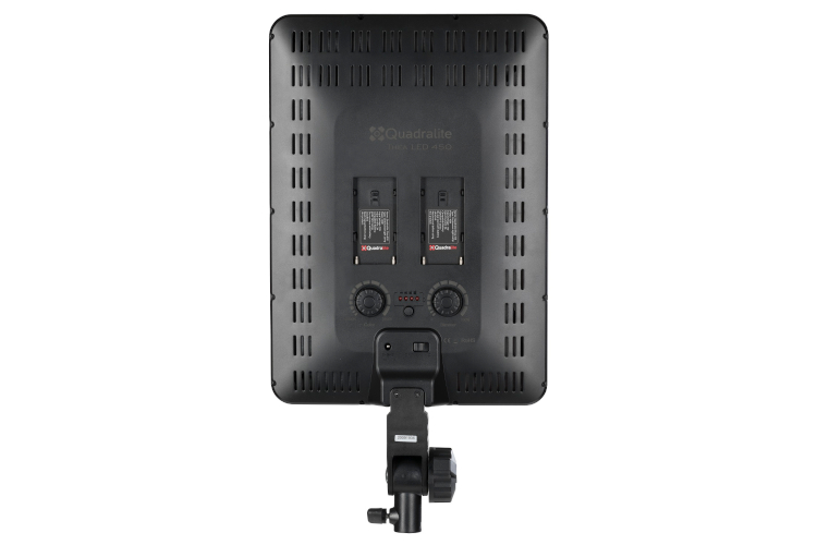 Lampa Quadralite Thea 450 LED Panel