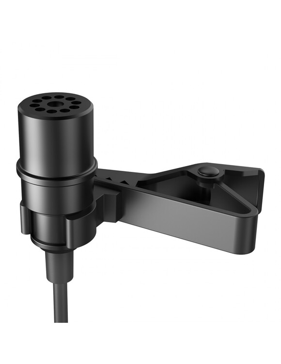 Mikrofon krawatowy z odsłuchem Synco S6M