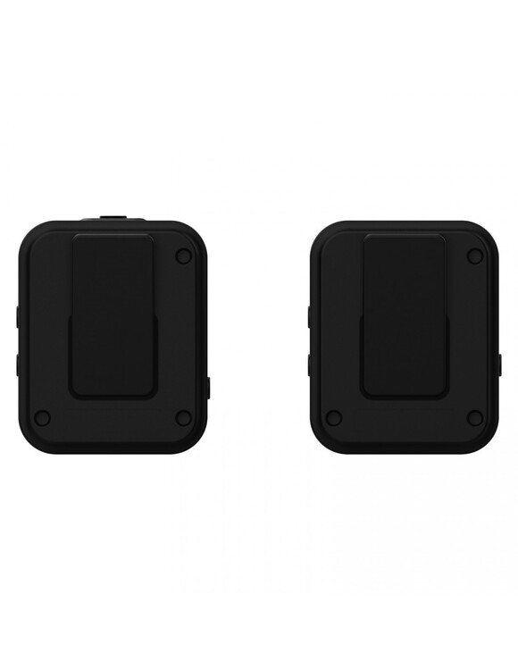 Bezprzewodowy System Mikrofonowy 2.4 GHz Synco G1 A1