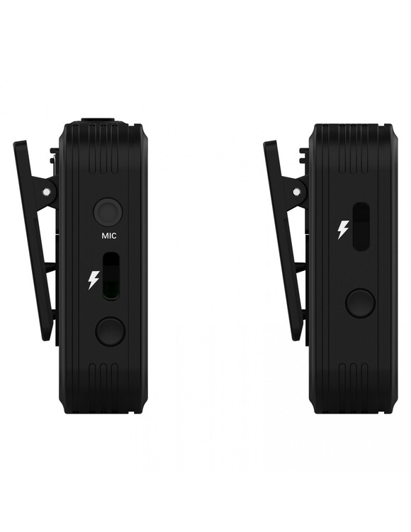 Bezprzewodowy System Mikrofonowy 2.4 GHz Synco G1 A1