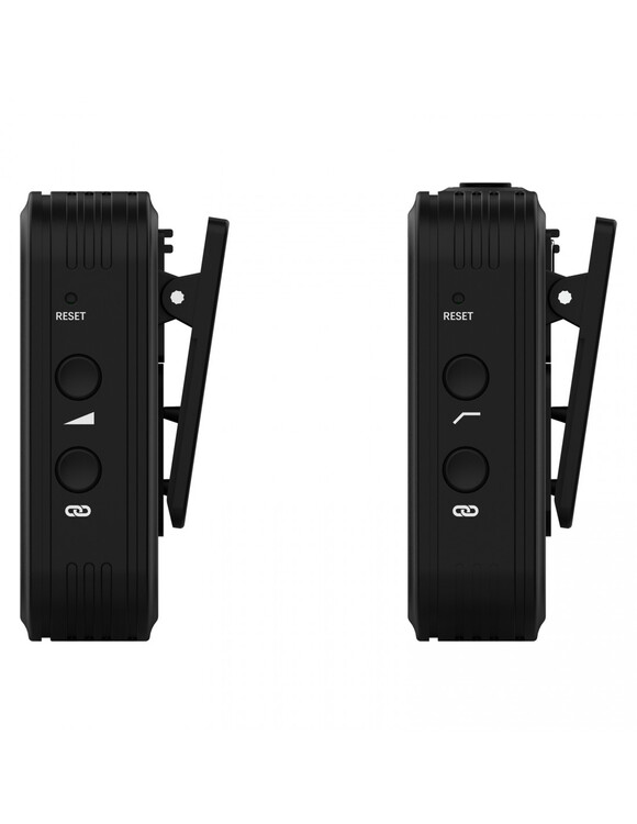 Bezprzewodowy System Mikrofonowy 2.4 GHz Synco G1 A1