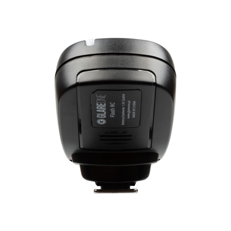 Wyzwalacz GlareOne Flash RC
