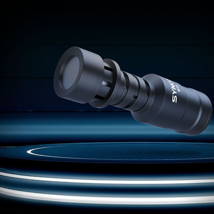 Mikrofon kardioidalny kierunkowy Synco M1S