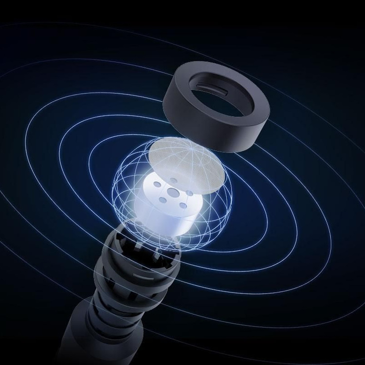 Mikrofon kardioidalny kierunkowy Synco M1S