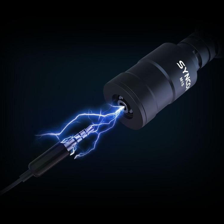 Mikrofon kardioidalny kierunkowy Synco M1S