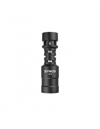 Mikrofon kardioidalny kierunkowy Synco M1S