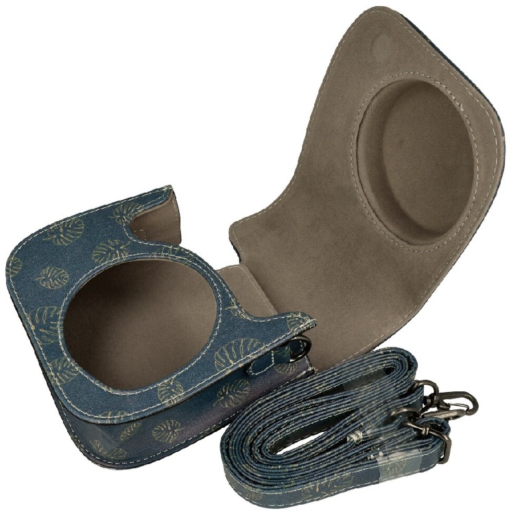 Pokrowiec Instax Mini 11/12 Leaf