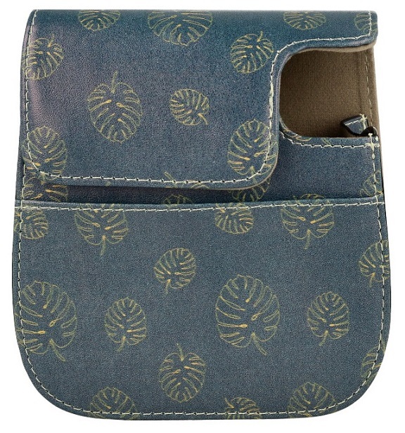 Pokrowiec Instax Mini 11/12 Leaf