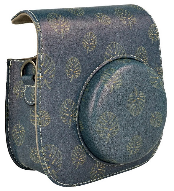 Pokrowiec Instax Mini 11/12 Leaf