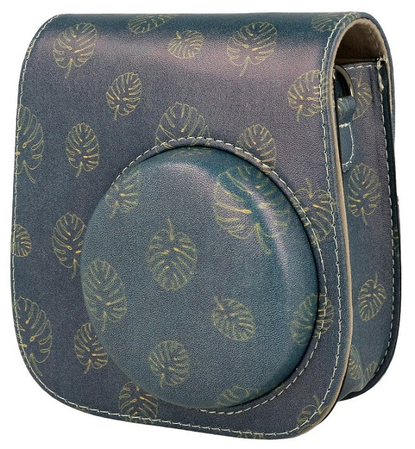 Pokrowiec Instax Mini 11/12 Leaf