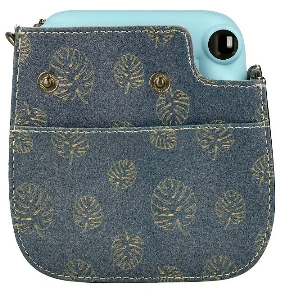 Pokrowiec Instax Mini 11/12 Leaf