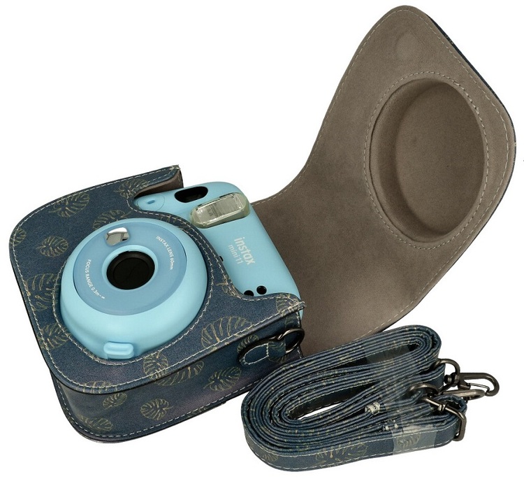 Pokrowiec Instax Mini 11/12 Leaf