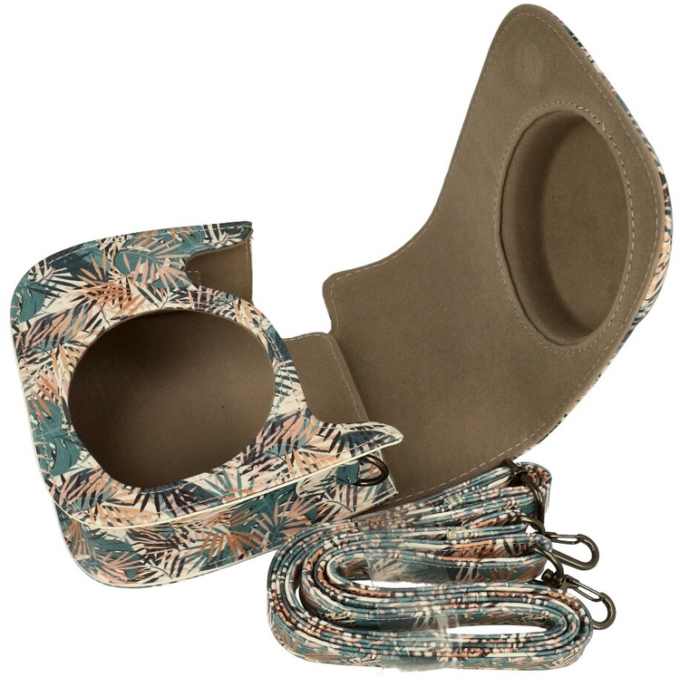 Pokrowiec Instax Mini 11/12 Tropical