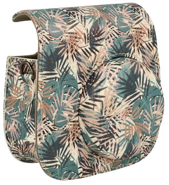 Pokrowiec Instax Mini 11/12 Tropical