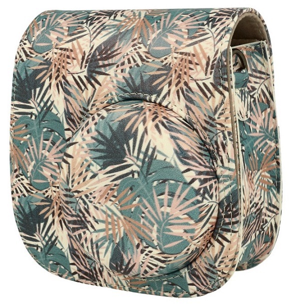 Pokrowiec Instax Mini 11/12 Tropical