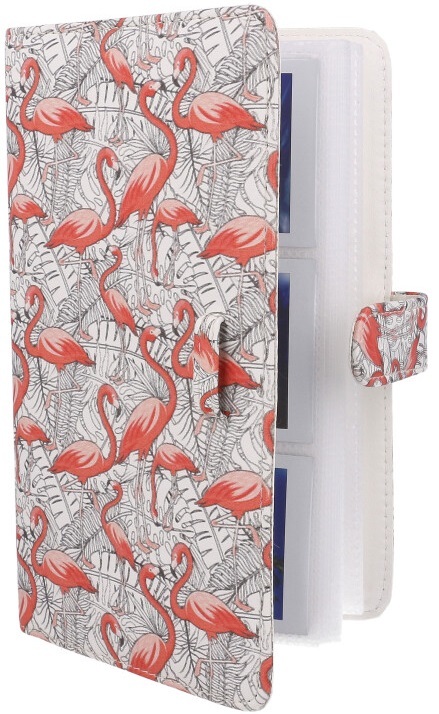 Album Instax mini J18 (flamingo) 0467