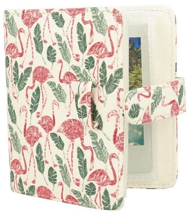 Album Instax J20 (flamingo) 3104