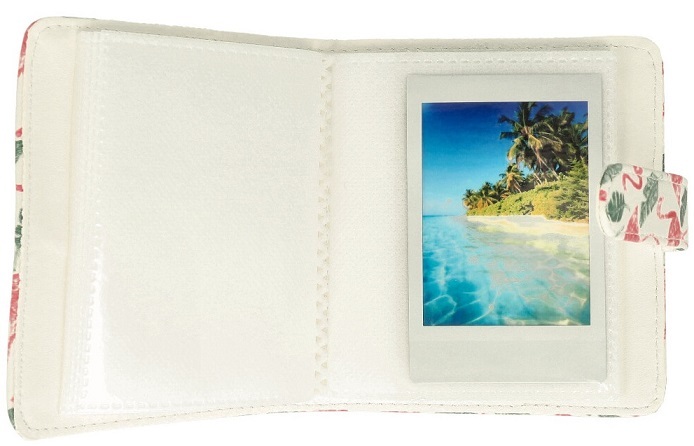 Album Instax J20 (flamingo) 3104