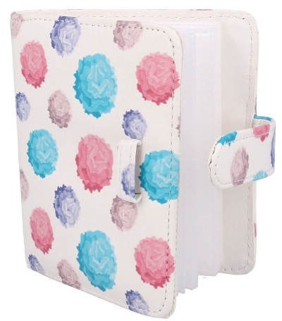 Album Instax J20 (shape) 6518