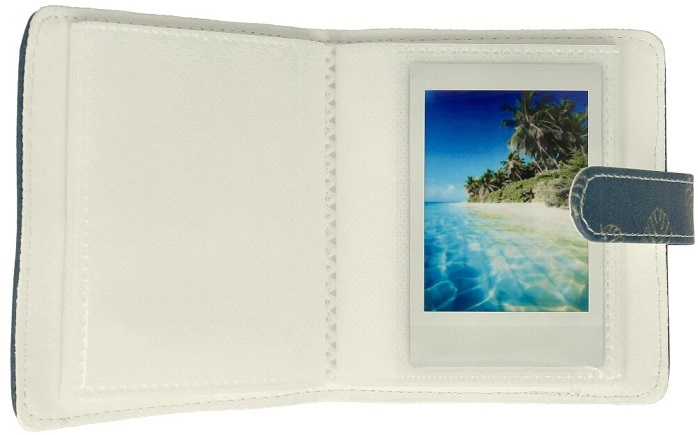 Album Instax J20 (leaf) 2376