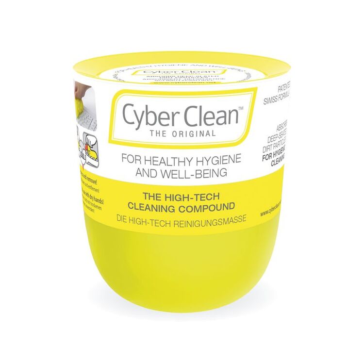 Żel czyszczący CYBER CLEAN ORIGINAL160g