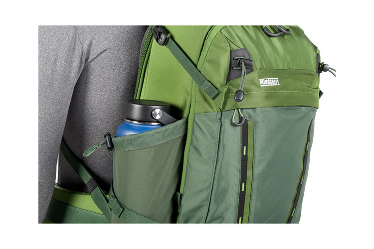 Plecak ThinkTank BackLight 18L Woodland