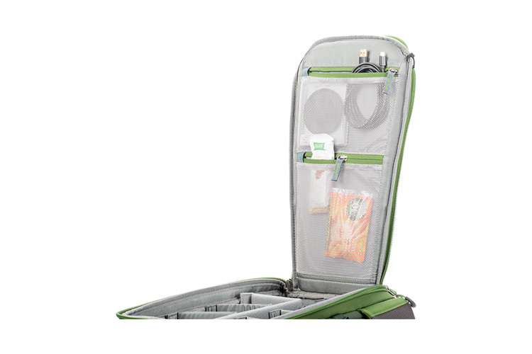 Plecak ThinkTank BackLight 18L Woodland