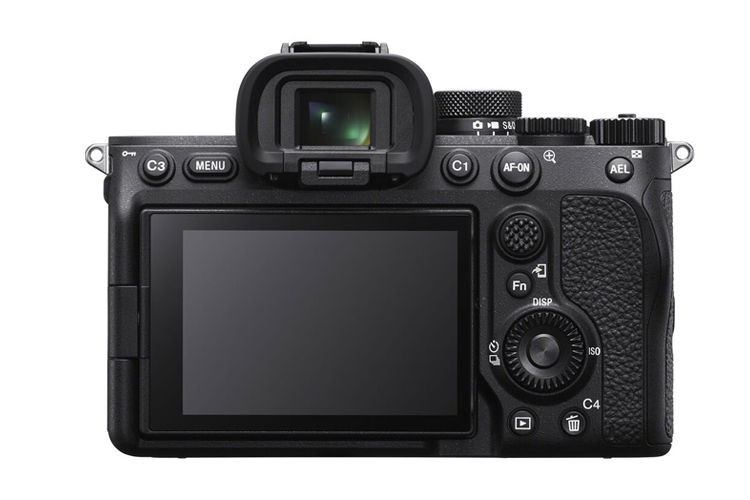 Sony A7 IV + FE 28-70mm f/3.5-5.6 (ILCE7 M4KB) | CEWE