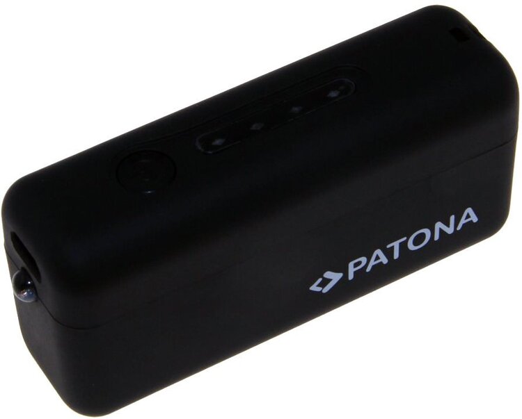 POWERBANK PATONA PA-LA-1987 2600mAh