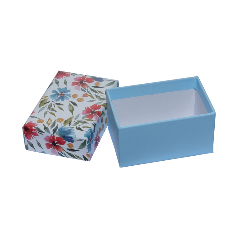 Pudełko na zdjęcia INSTAX MINI Flowers