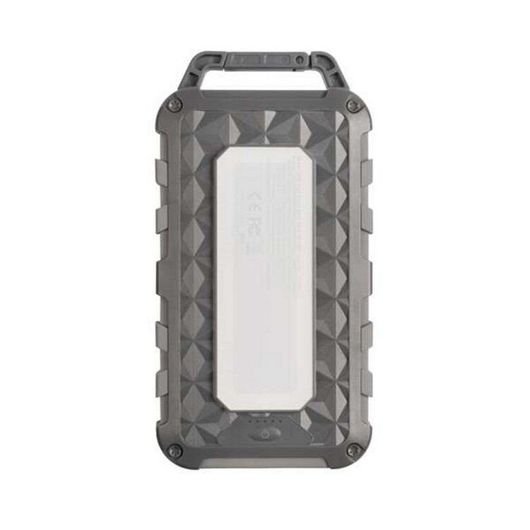 XTORM Powerbank solarny 10000 mAh 20W