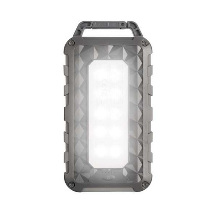 XTORM Powerbank solarny 10000 mAh 20W