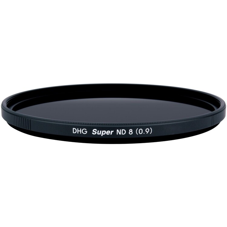 Filtr Marumi Super DHG ND8 77mm