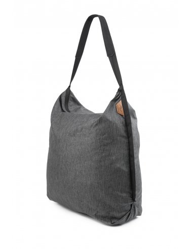 Torba PeakDesign Packable Tote Charcoal - grafitowa