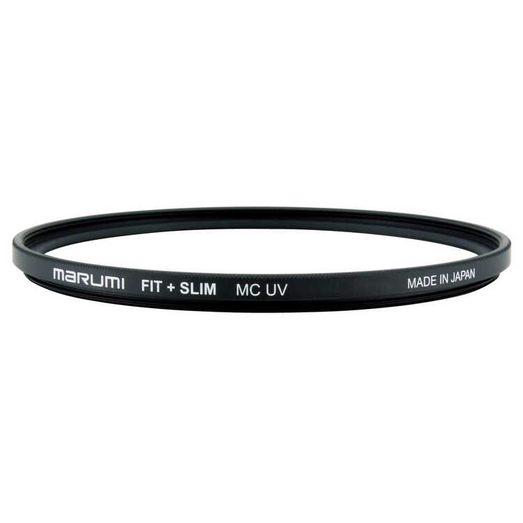 Filtr Marumi UV MC CL 52mm