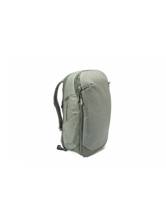 Plecak Peak Design Travel Backpack 30L Sage - szarozielony