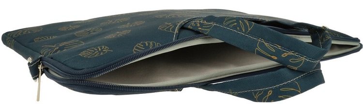 Pokrowiec na laptopa MODUS LEAF 2376